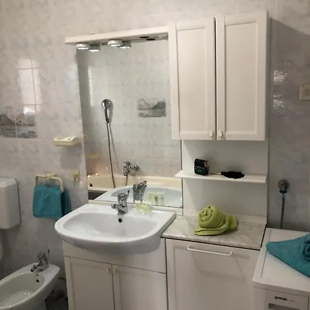 Kvarner Vista Villa Crikvenica
