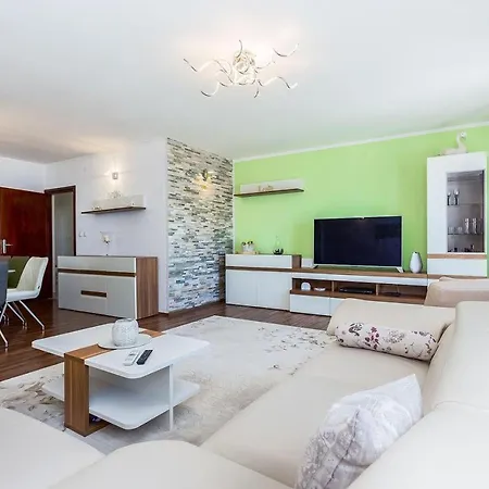 Kvarner Vista Villa *