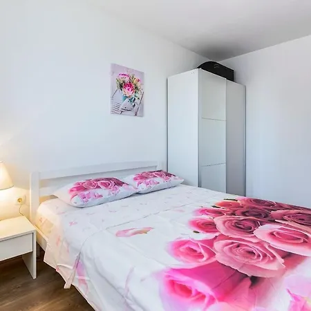 Kvarner Vista Villa *