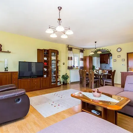 Villa Kvarner Vista *