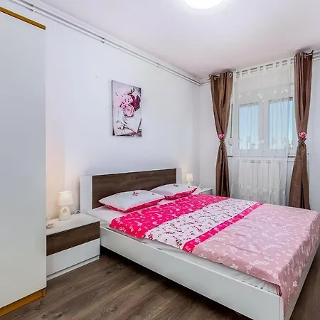 Villa Kvarner Vista *