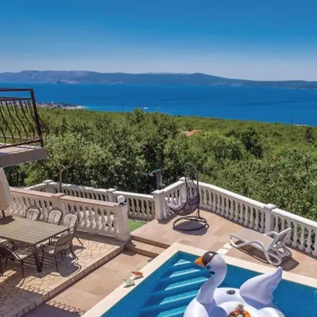 Kvarner Vista Villa