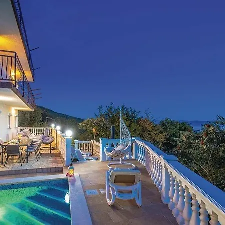 Kvarner Vista Villa *