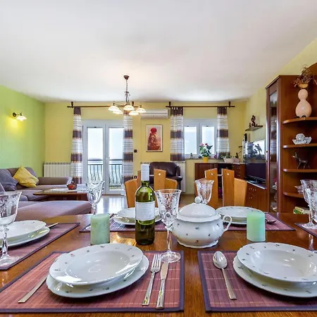 Villa Kvarner Vista