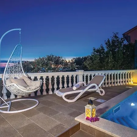 Kvarner Vista Villa *