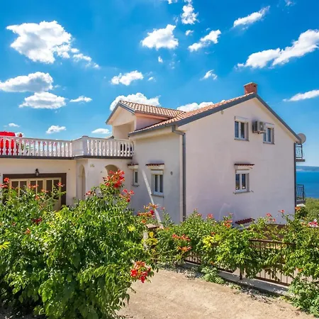 Kvarner Vista Villa