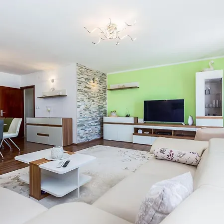 Kvarner Vista Villa