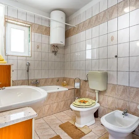 Kvarner Vista Villa Crikvenica