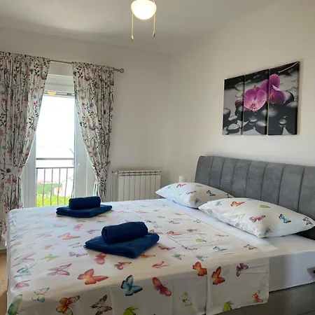 Villa Kvarner Vista Crikvenica