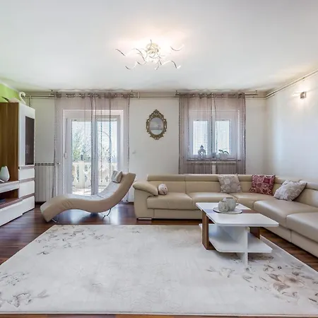 Kvarner Vista Villa