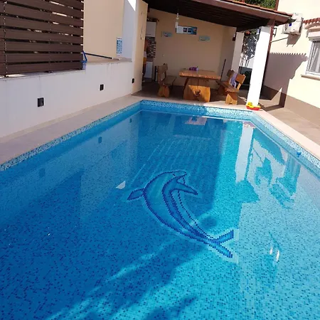 Kvarner Vista Villa Crikvenica
